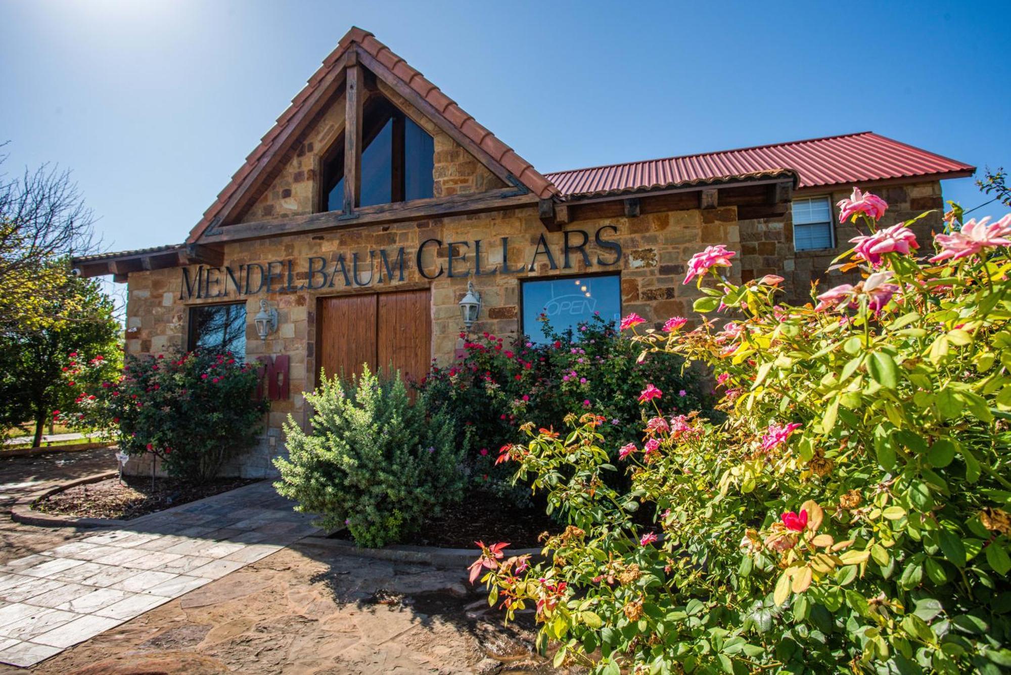 Pecan Cabin Fredericksburg Kültér fotó